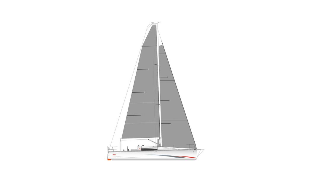 Athenian Yachts--Jeanneau Sun Fast 3600