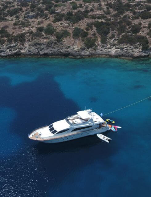 Athenian Yachts-M/Y EFMARIA