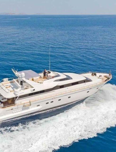 Athenian Yachts-M/Y LUCY PINK